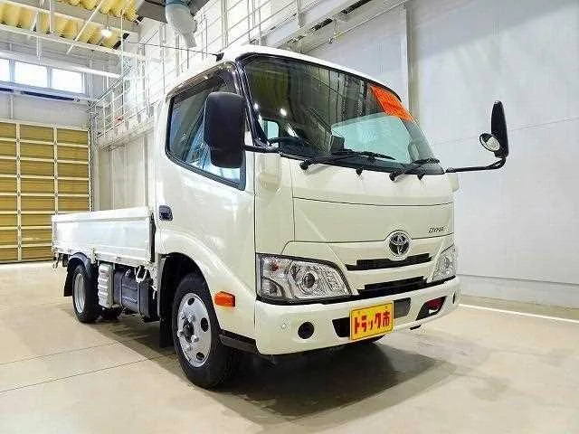 Toyota Dyna Truck 2024 — миниатюра 2