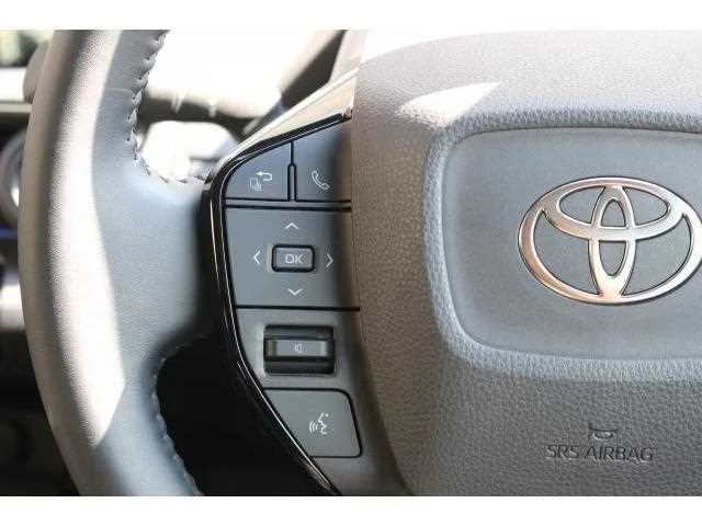 Toyota Prius 2023 — миниатюра 4