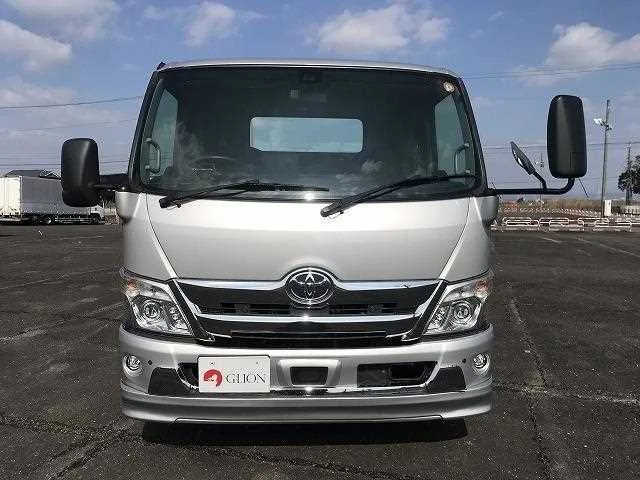 Toyota Dyna Truck 2023 — миниатюра 2