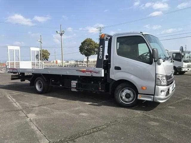 Toyota Dyna Truck 2023 — миниатюра 4