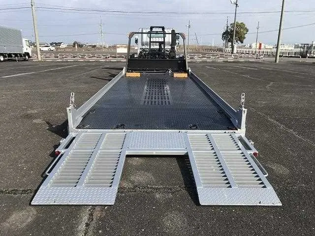 Toyota Dyna Truck 2023 — миниатюра 5