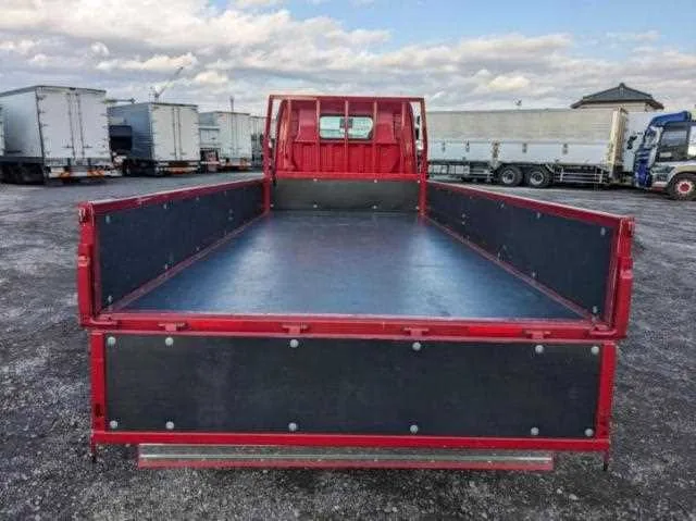 Mitsubishi Fuso Canter 2024 — миниатюра 3