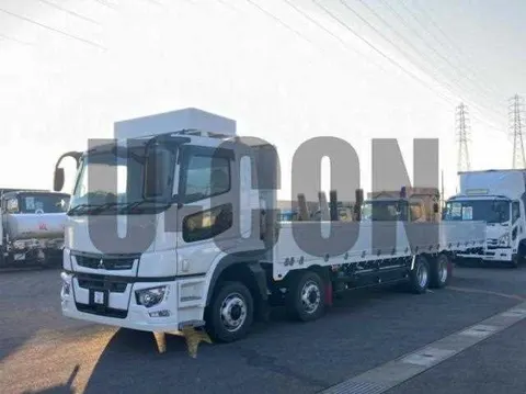 Mitsubishi Fuso Super Great 2023 купить в Москве