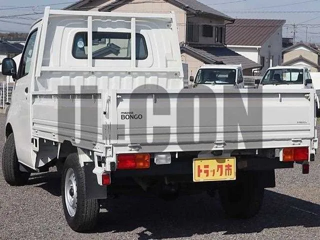Mazda Bongo Truck 2023 — миниатюра 2