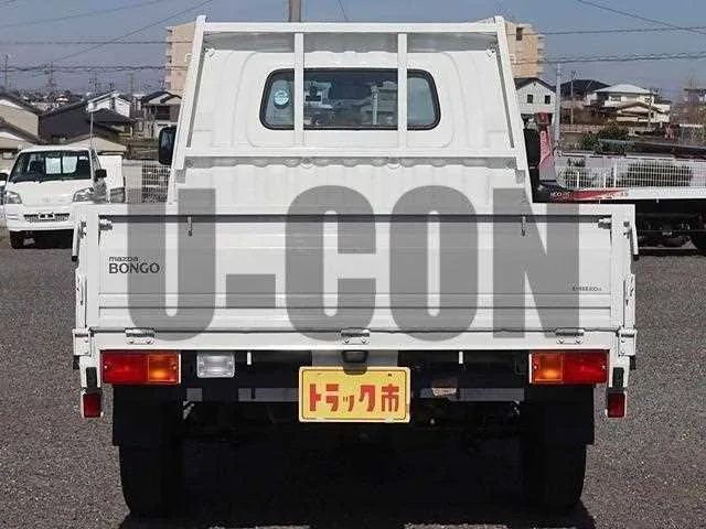 Mazda Bongo Truck 2023 — миниатюра 3