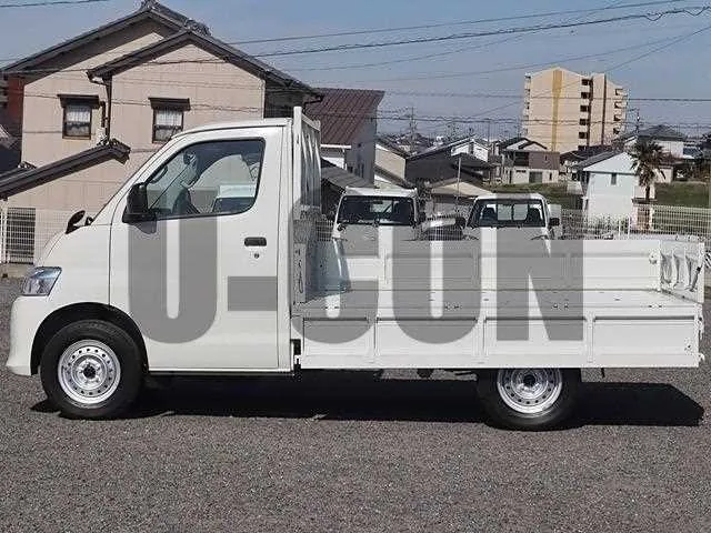 Mazda Bongo Truck 2023 — миниатюра 4