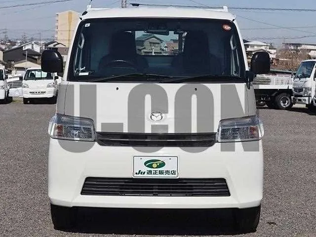 Mazda Bongo Truck 2023 — миниатюра 5