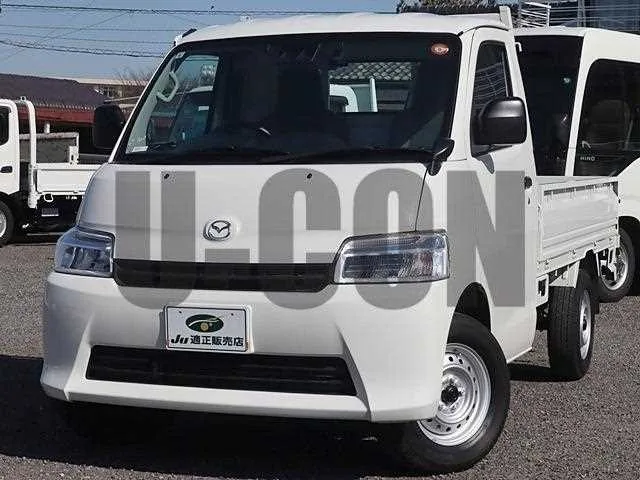 Mazda Bongo Truck 2023 — фото 1, купить с доставкой в Москву
