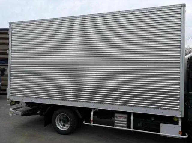 Hino Dutro 2024 — миниатюра 3