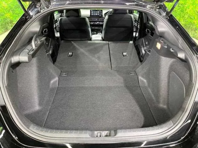 Honda Civic 2025 — миниатюра 4