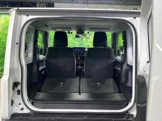 Suzuki Jimny 2023 — миниатюра 4