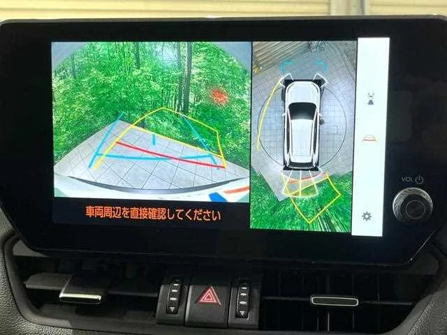 Toyota RAV4 2023 — миниатюра 3