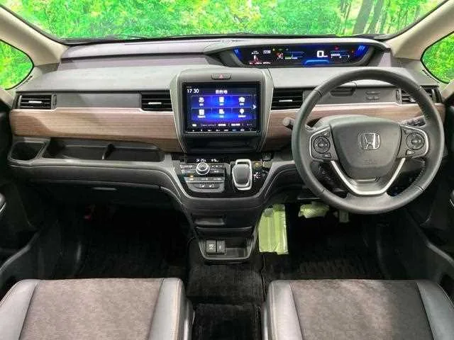 Honda Freed 2024 — миниатюра 2