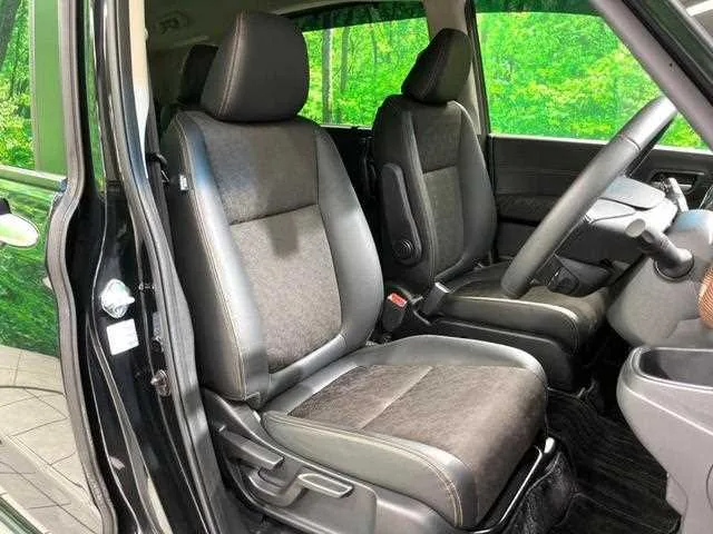 Honda Freed 2024 — миниатюра 4
