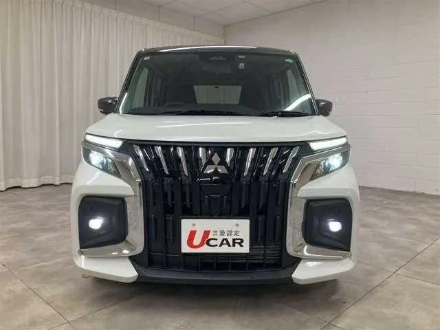 Mitsubishi Mitsubishi Others 2025 — миниатюра 2