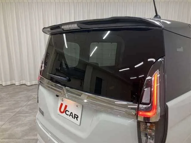 Mitsubishi Mitsubishi Others 2025 — миниатюра 4