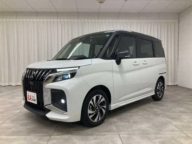Mitsubishi Mitsubishi Others 2025 — миниатюра 5