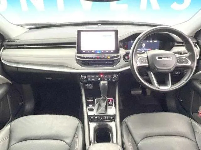 Jeep Compass 2022 — миниатюра 2