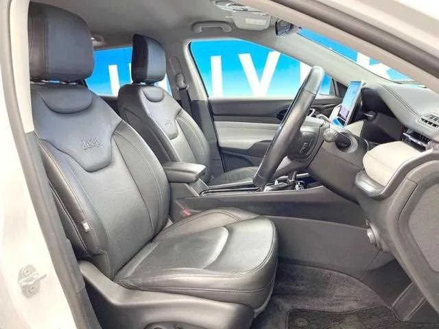 Jeep Compass 2022 — миниатюра 4