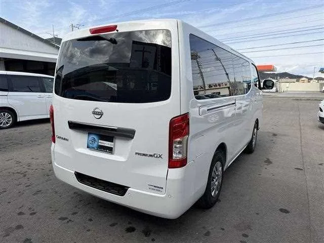 Nissan Nissan Others 2026 — миниатюра 2