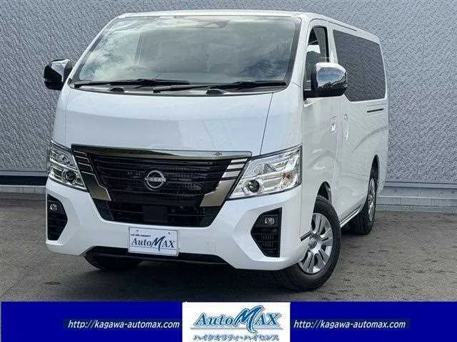Nissan Nissan Others 2026 — фото 1, купить с доставкой в Москву