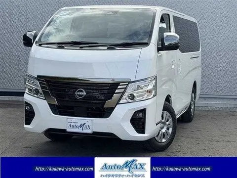 Nissan Nissan Others 2026 купить в Москве