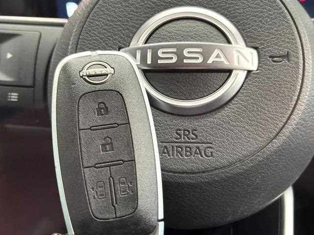 Nissan Serena 2025 — миниатюра 4