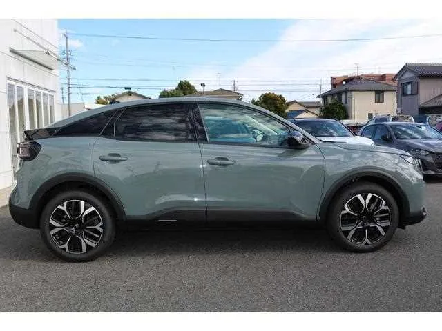 Citroen C4 2025 — миниатюра 4