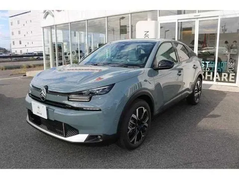 Citroen C4 2025 buy in Moscow