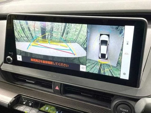 Toyota Prius 2025 — миниатюра 5