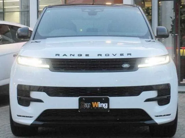 Land Rover Range Rover Sport 2024 — миниатюра 2