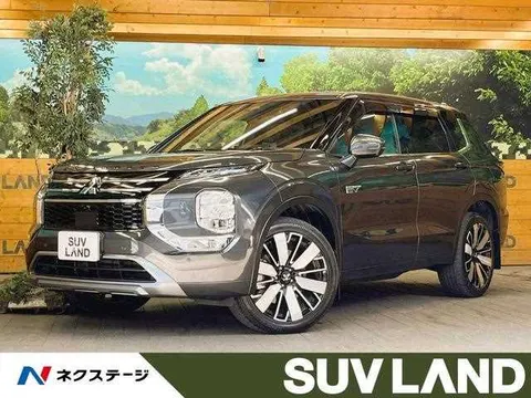 Mitsubishi Outlander 2025 купить в Москве