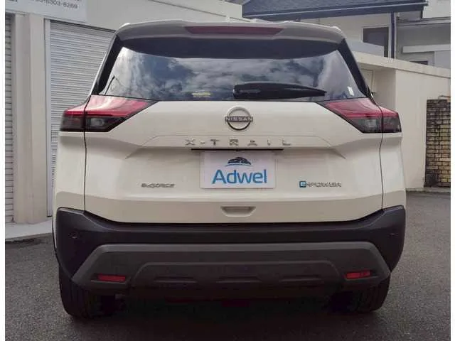 Nissan X-Trail 2022 — миниатюра 4