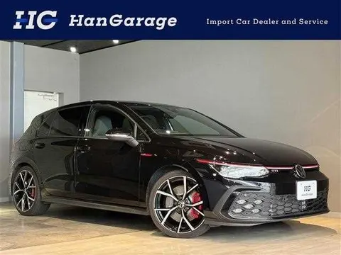Volkswagen Golf GTI 2023 buy in Moscow