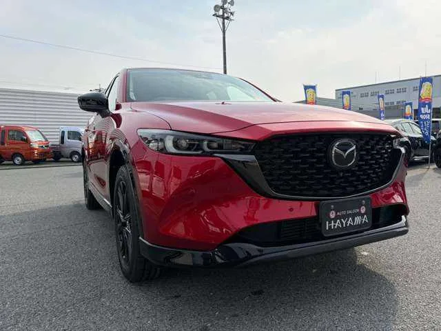 Mazda Mazda Others 2023 — миниатюра 3