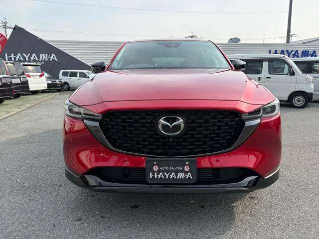 Mazda Mazda Others 2023 — миниатюра 5