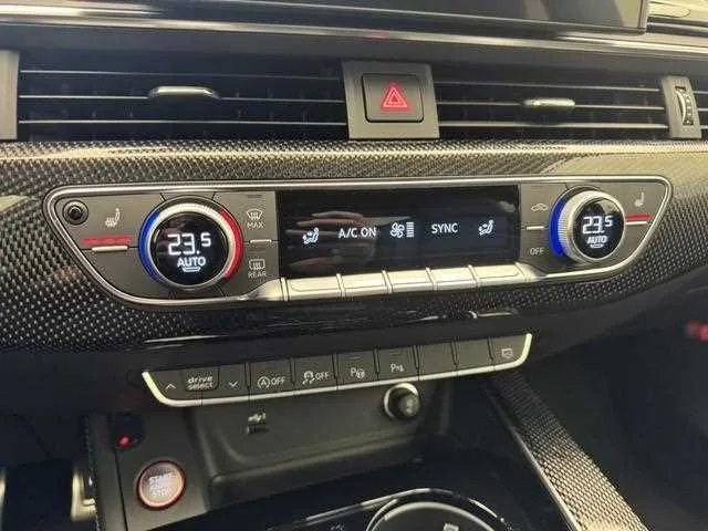 Audi S5 2022 — миниатюра 4