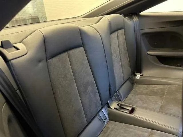 Audi TTS 2022 — миниатюра 5