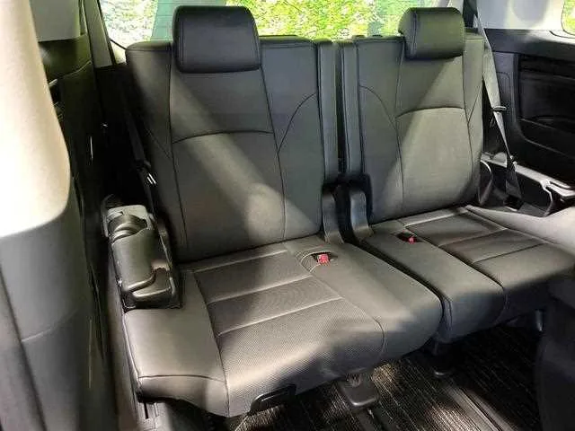 Toyota Alphard G 2023 — миниатюра 4
