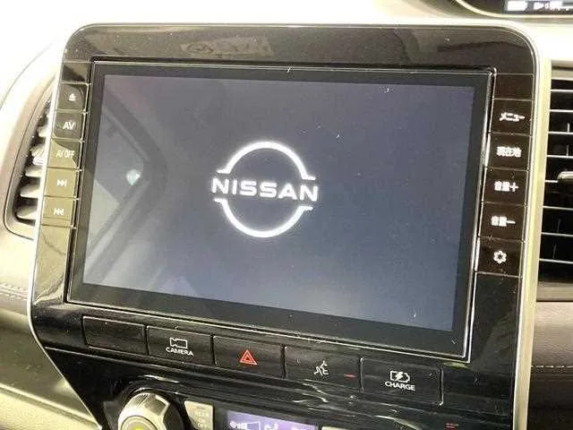 Nissan Serena 2022 — миниатюра 3
