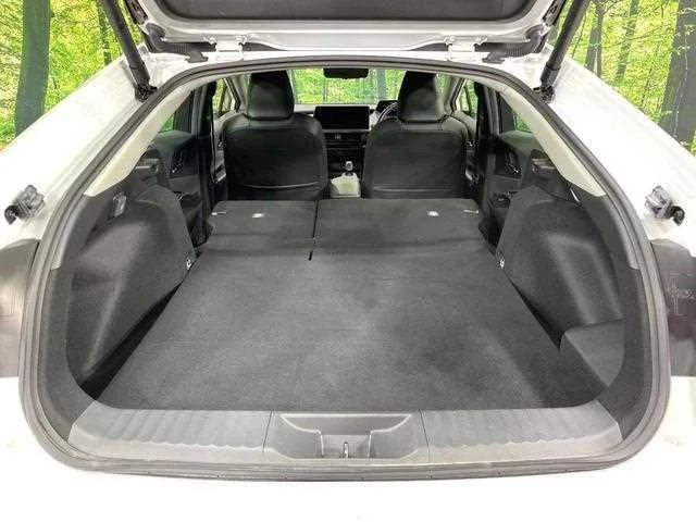 Toyota Prius 2023 — миниатюра 4