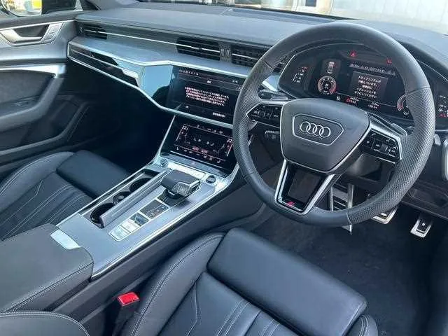 Audi Audi Others 2025 — миниатюра 2