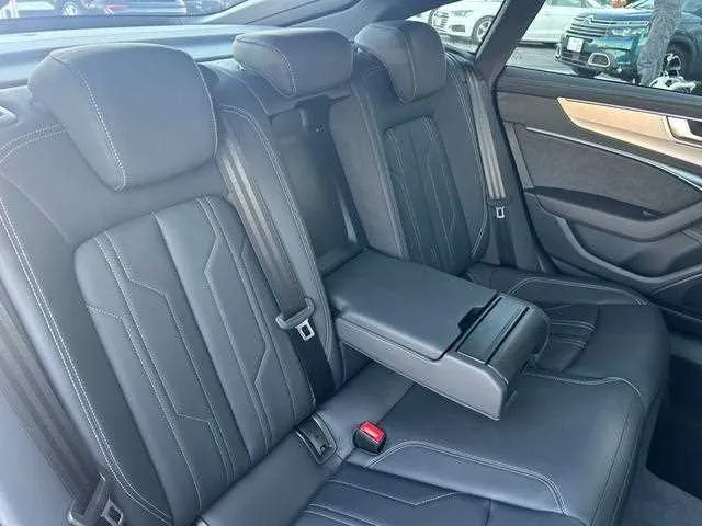 Audi Audi Others 2025 — миниатюра 5