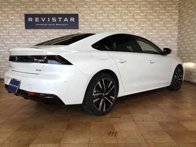 Peugeot Peugoet Others 2022 — миниатюра 2