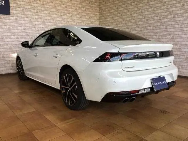 Peugeot Peugoet Others 2022 — миниатюра 3