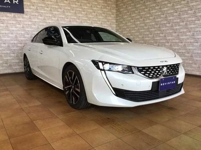 Peugeot Peugoet Others 2022 — миниатюра 5