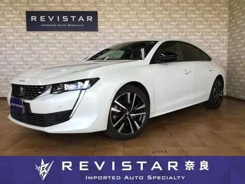 Peugeot Peugoet Others 2022 buy in Moscow