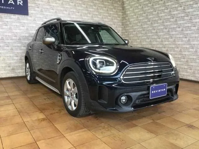 BMW MINI 2022 — миниатюра 5