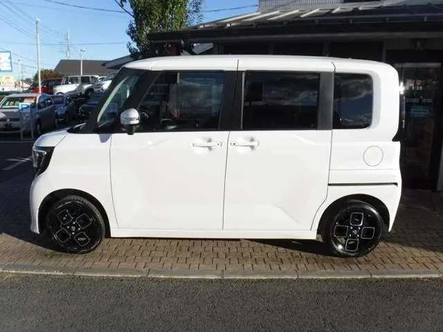 Nissan ROOX 2025 — миниатюра 3