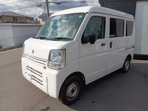 Suzuki Every 2024 купить в Москве